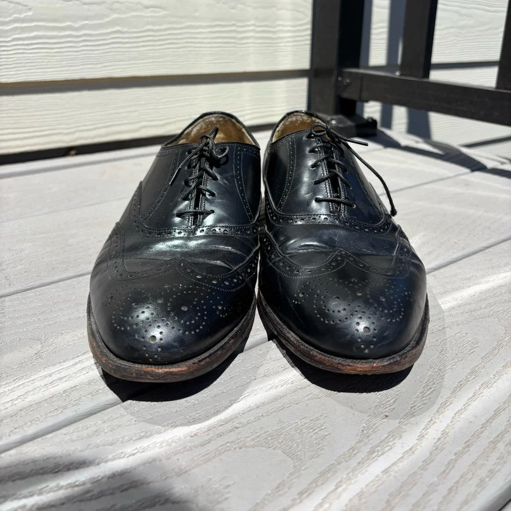 Florsheim department men